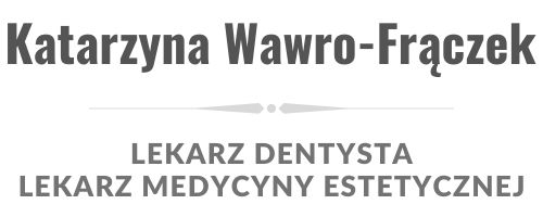 Katarzyna Wawro - Frą czek