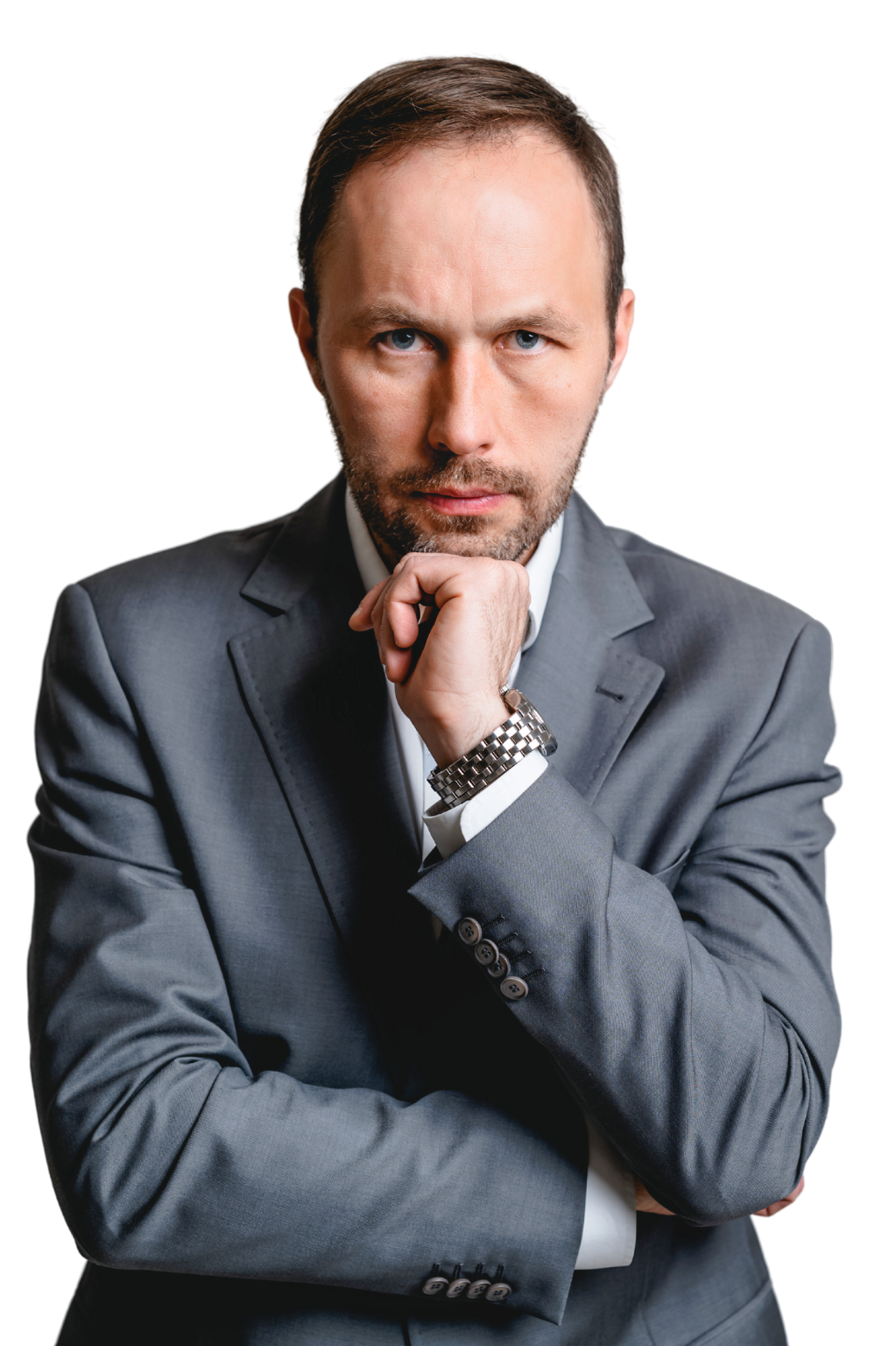 Piotr Zurek Fascinate