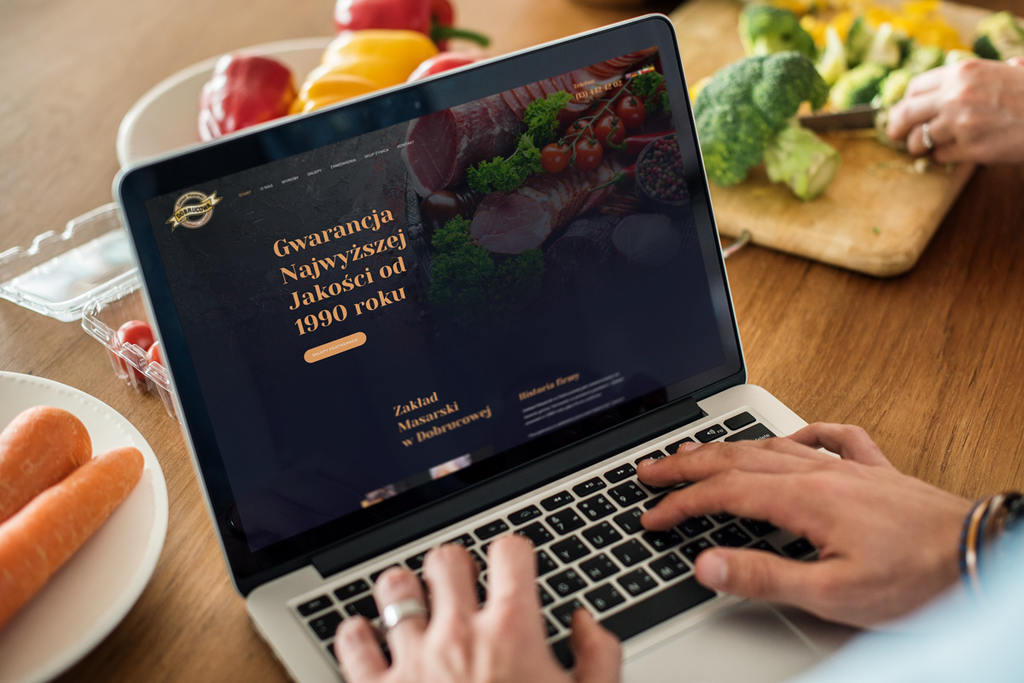 kto tworzy strony internetowe w Krośnie? Sprawdź!