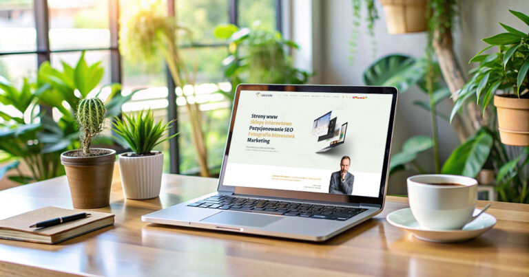 fascinate | Strony www | Sklepy internetowe | Fotografia biznesowa | Foto