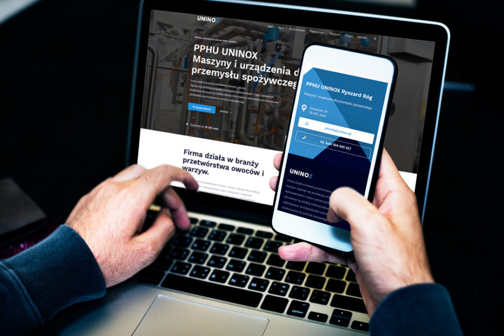 strony www krosno jasło