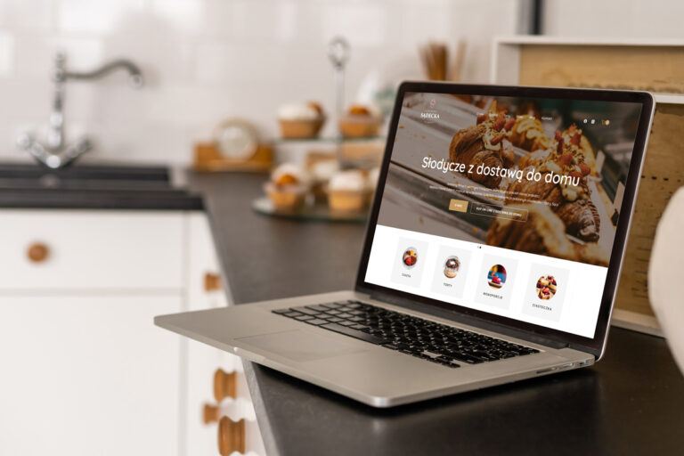 Stwórz z nami strony www dla swojej firmy Fascinate Krosno