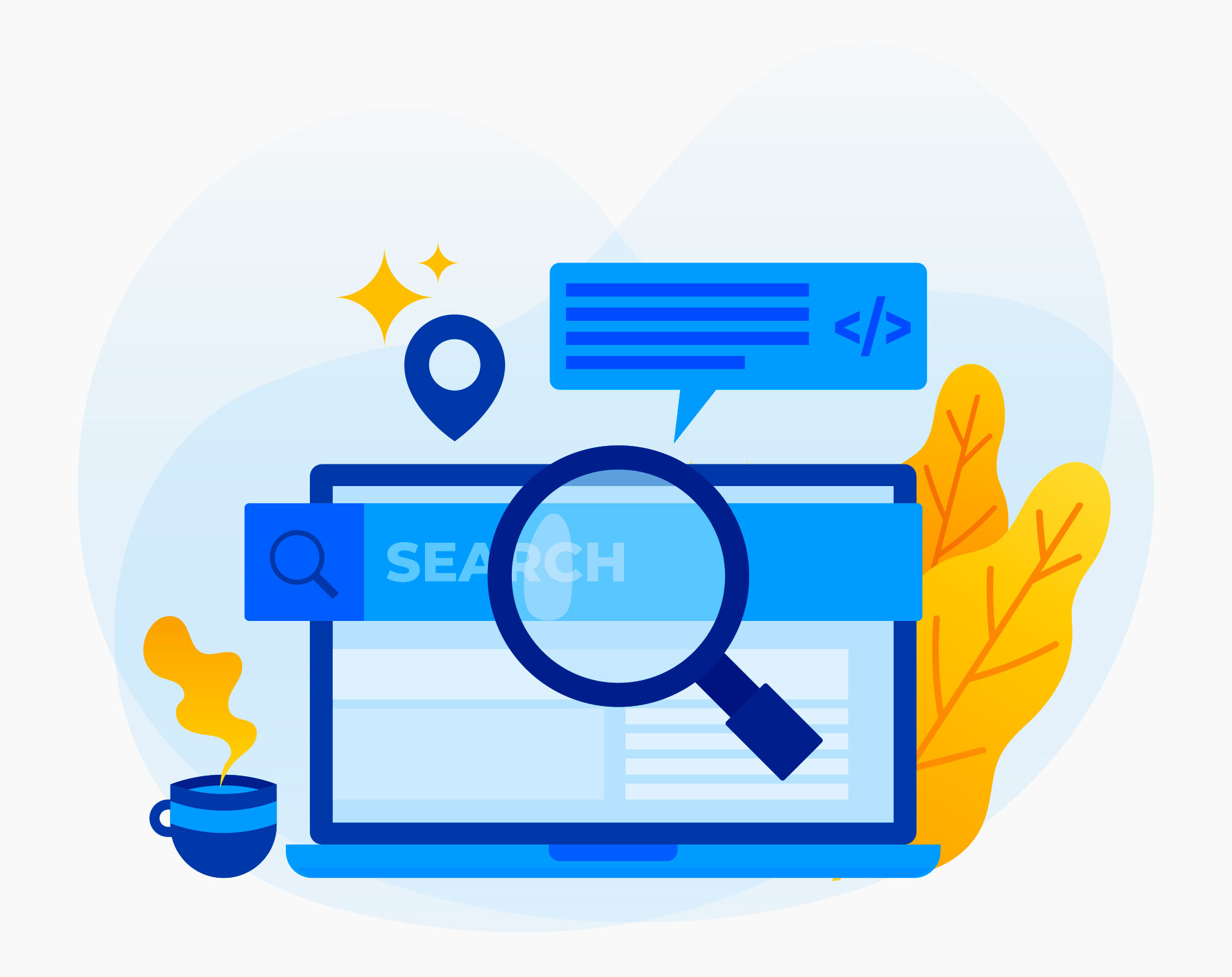 słowa kluczowe - analiza, pozycjonowanie stron do wyszukiwarek google