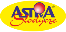 Astra slodycze