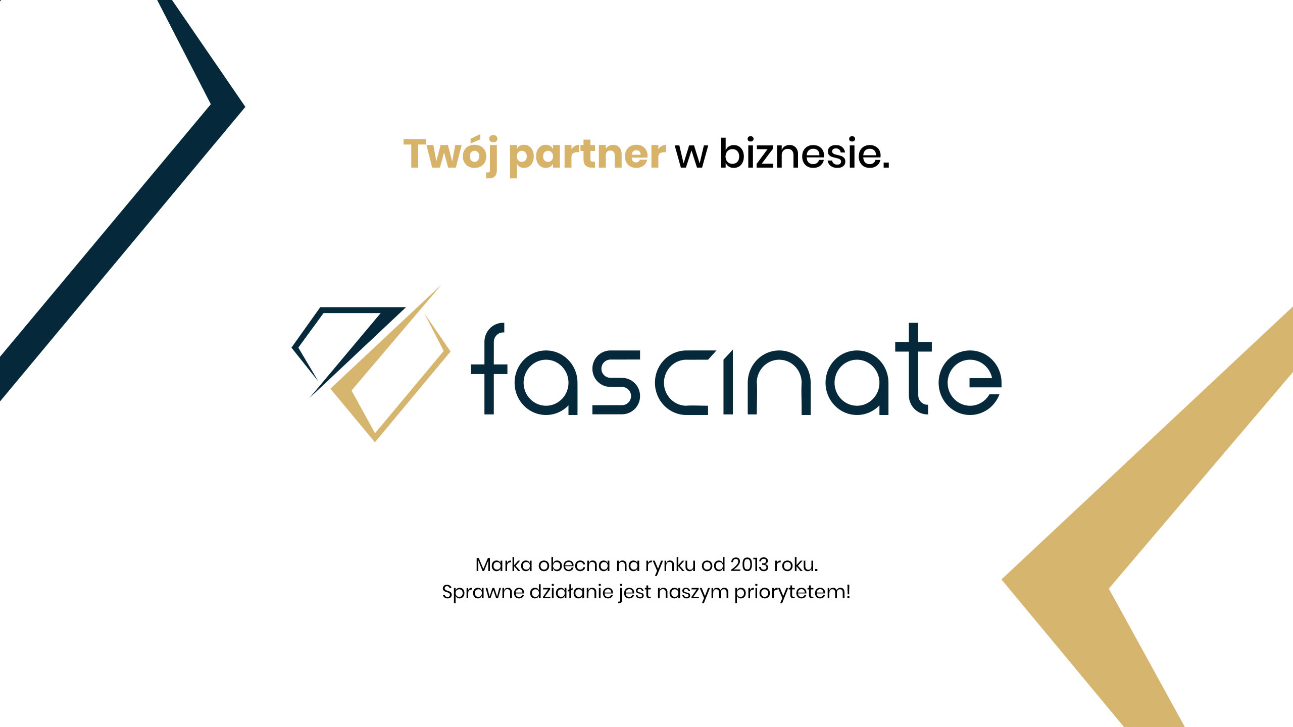 Fascinate prospekt 2026 1