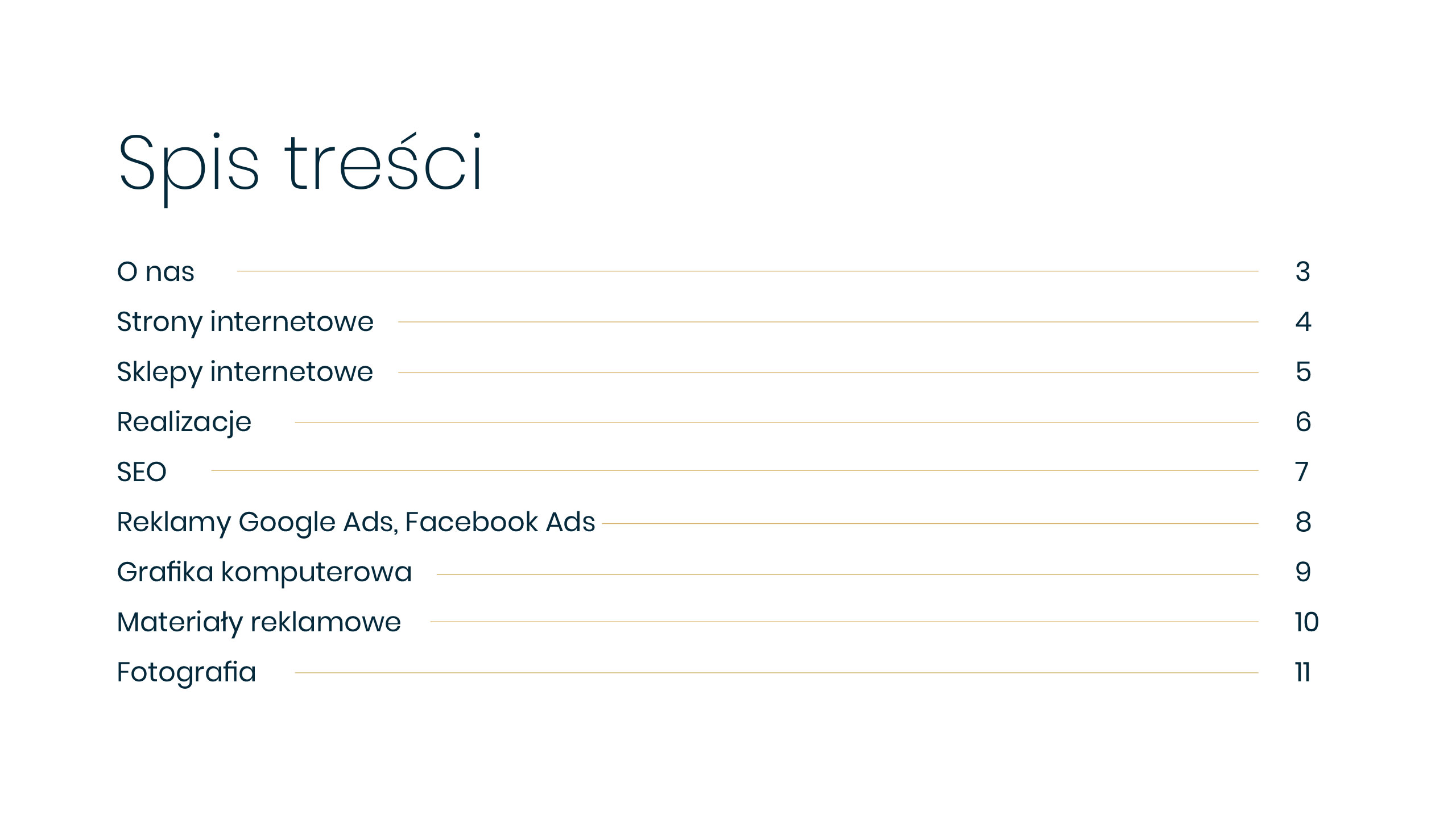 Fascinate prospekt 2026 2