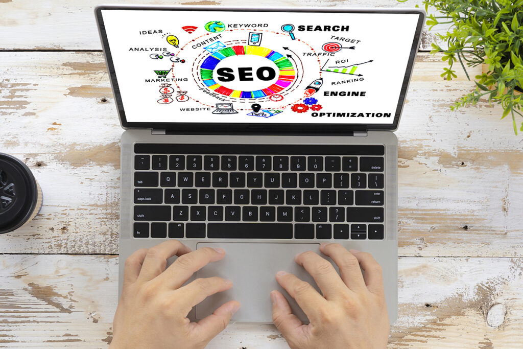 pozycjonowanie stron www krosno seo